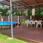 Villa Cideho
