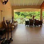 Villa Cideho