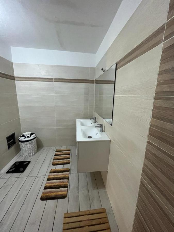 Cideho Villa *