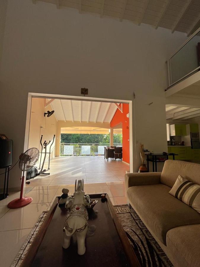 Cideho Villa
