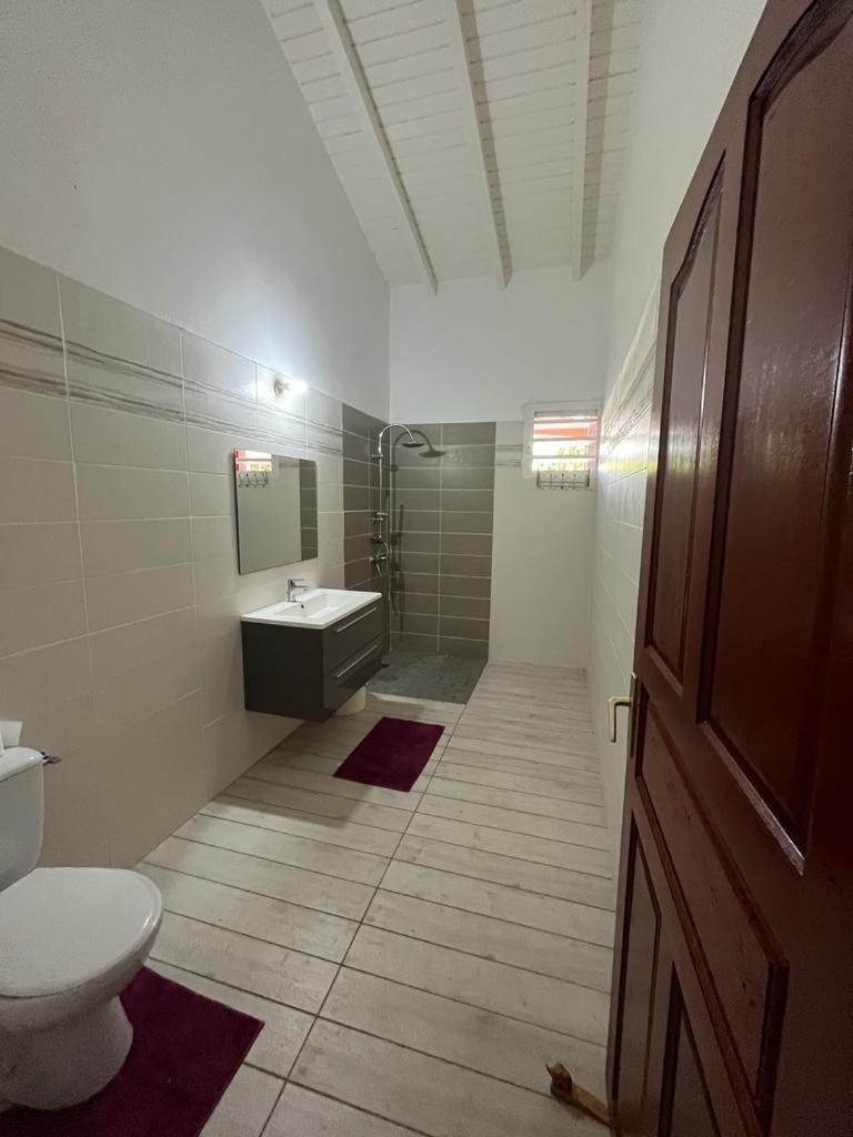 Cideho Villa Lamentin