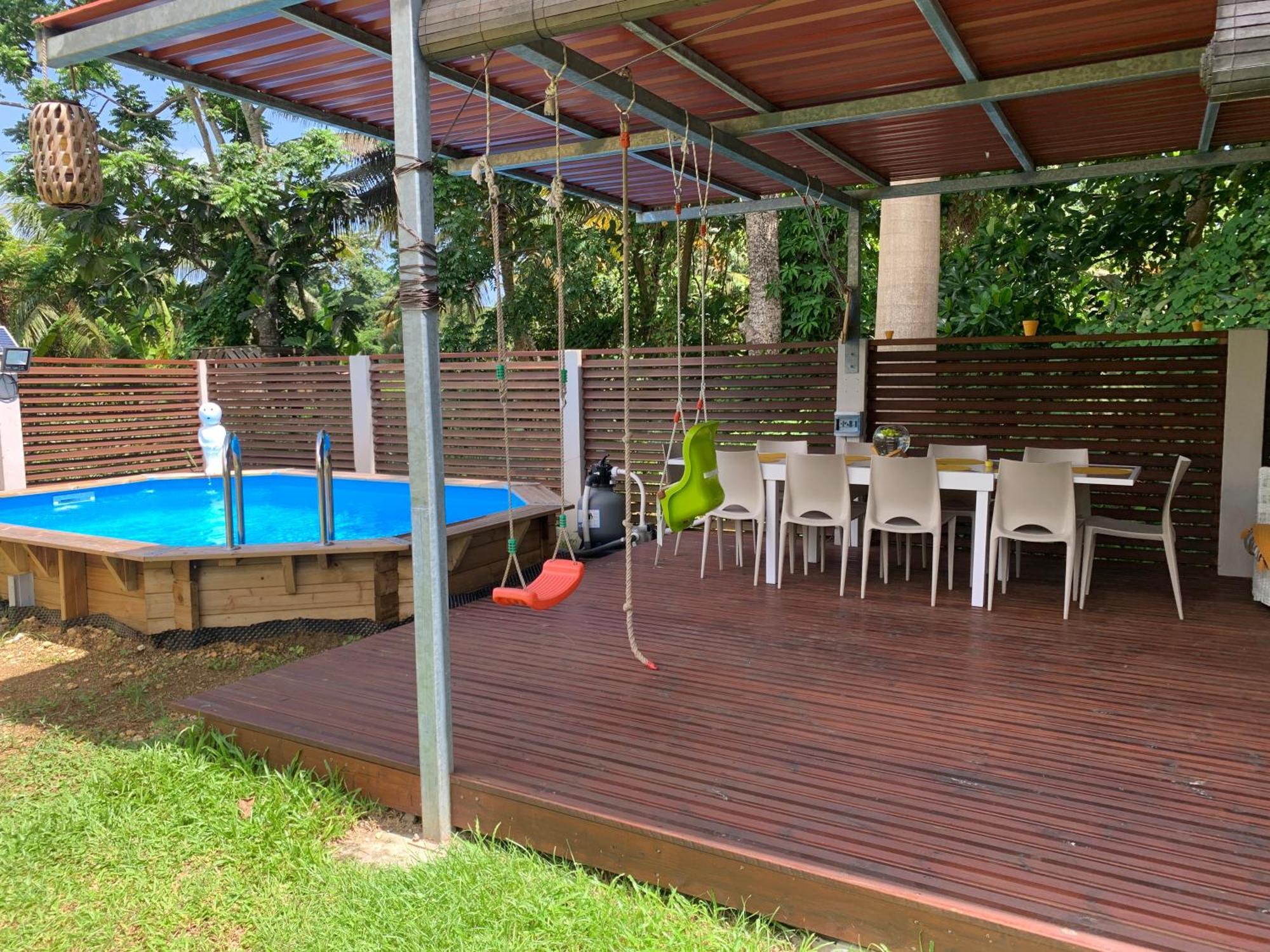 Cideho Villa *